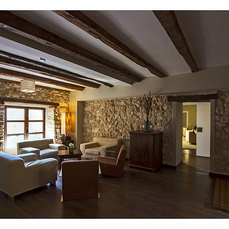 Posada La Casona De Valbuena Valbuena De Duero Exteriér fotografie