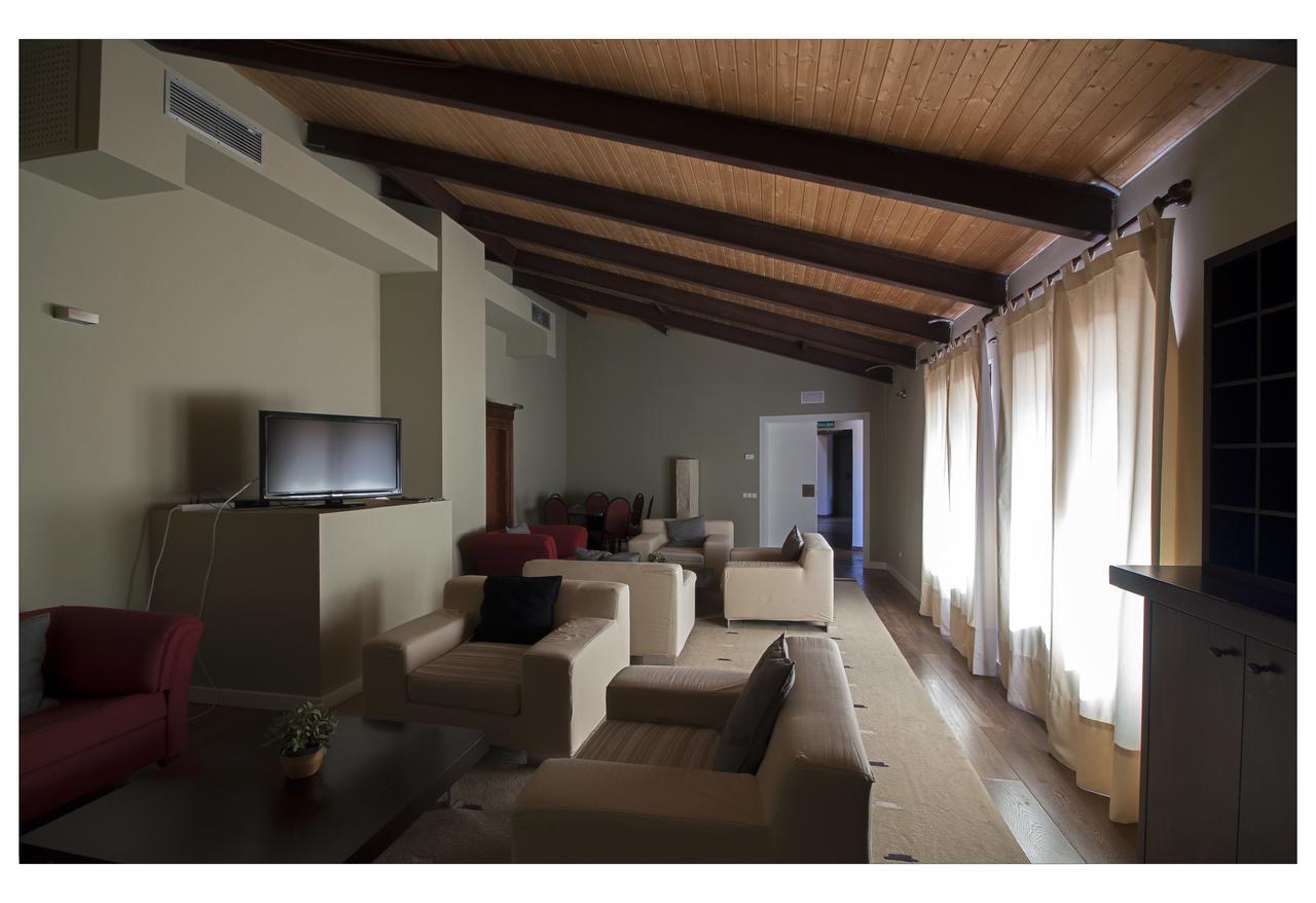 Posada La Casona De Valbuena Valbuena De Duero Exteriér fotografie